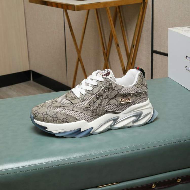 Picture of Gucci Shoes _SKUGuccisz38-44mnf032010573